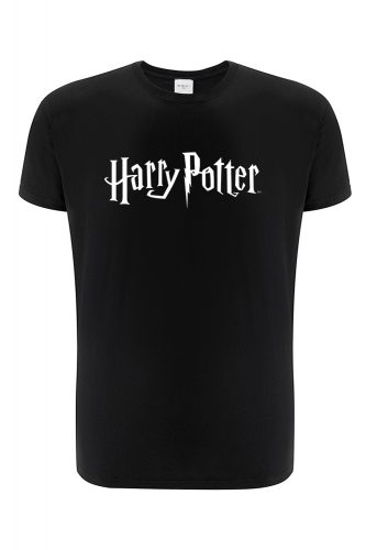 Férfi póló - Harry Potter - licences termék - XL-es méret