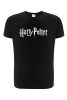 Férfi póló - Harry Potter - licences termék - XXL-es méret