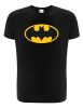 Férfi póló - Batman - licences termék - XS-es méret