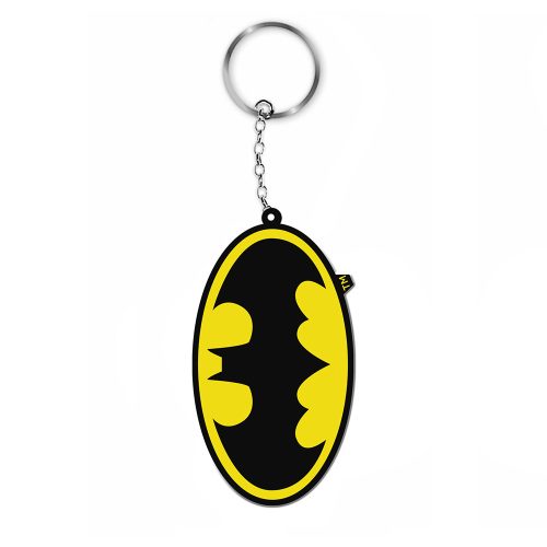 Batman kulcstartó – licencelt termék