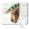 Egérpad - Baby Yoda Star Wars