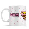 Mom Superman kerámia bögre - licencelt termék