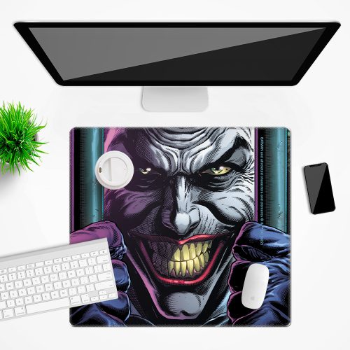 Marvel Joker egérpad 50x45 cm