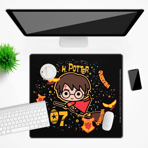 Harry Potter egérpad 50x45 cm