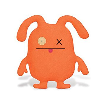 Ugly Doll Ox narancs 33 cm