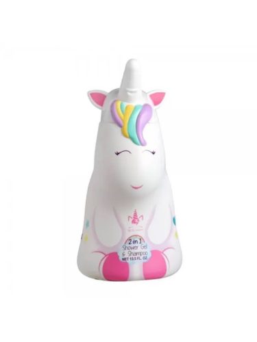 Eau My Unicorn 400 ml 3D flakon