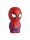 Spiderman tusfürdő és sampon 400 ml 3D flakon