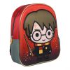 Harry Potter hátizsák gyerekeknek - licencelt termék