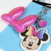 Disney Minnie Mouse 3D kulcstartó - licencelt termék