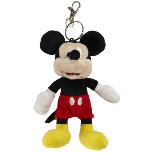 Disney Mickey Mouse kulcstartó - licencelt termék