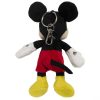 Disney Mickey Mouse kulcstartó - licencelt termék