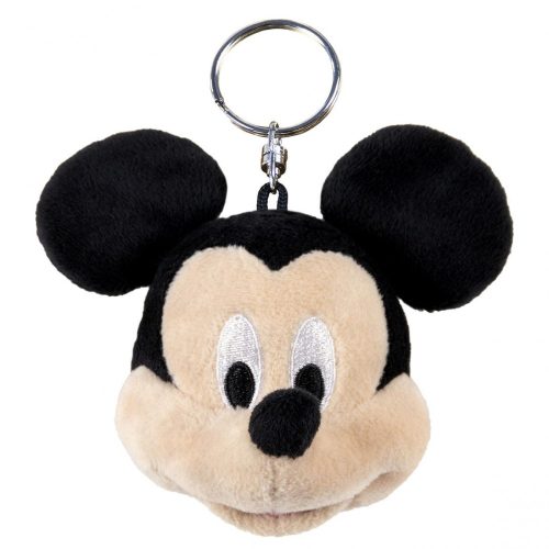 Disney Mickey Mouse kulcstartó - licencelt termék