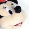 Disney Minnie Mouse kulcstartó - licencelt termék