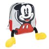 Disney Mickey Mouse gyerek hátizsák karokkal és lábakkal - licencelt termék