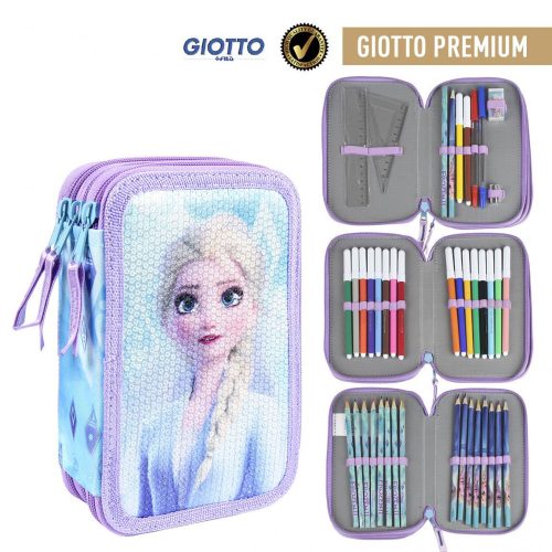 Disney Frozen II tolltartó - licencelt termék