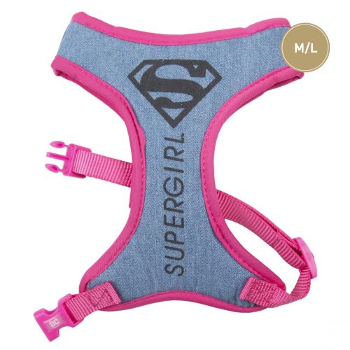 DC Comics Supergirl kutyahám - M/L