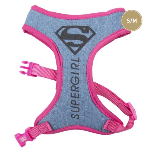 DC Comics Supergirl kutyahám - S/M