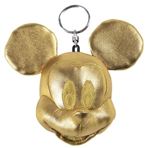 Disney Mickey Mouse kulcstartó - licencelt termék