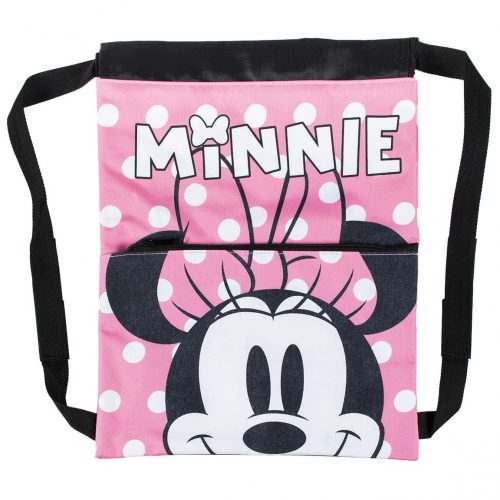 Minnie Disney zsák hátizsák - Licenc termék