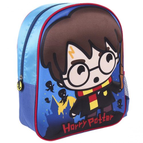 Harry Potter hátizsák gyerekeknek - licencelt termék
