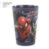Spiderman kozmetikai táska tartozékokkal - licences termék