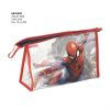 Spiderman kozmetikai táska tartozékokkal - licences termék