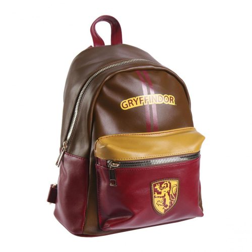 Harry Potter Griffendél hátizsák - licencelt termék