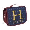 Harry Potter utazási kozmetikai táska - licencelt termék