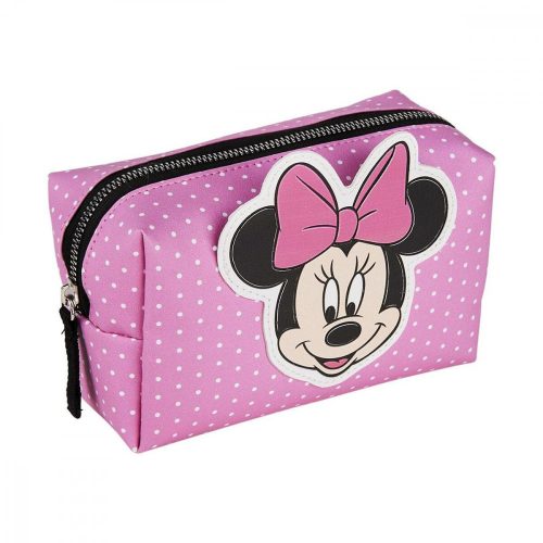 Minnie Mouse kozmetikai táska - licencelt termék
