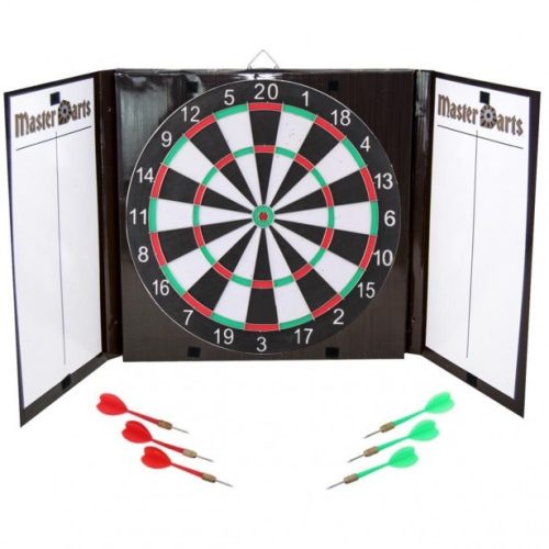 Darts játék 42 cm