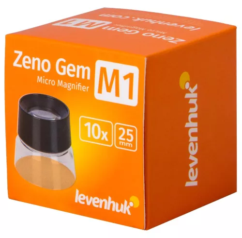 Levenhuk Zeno Gem M1 nagyító