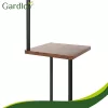 Gardlov álló virágtartó 78 cm - 3 polc