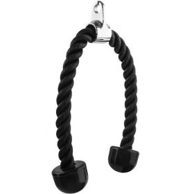 Kötél - fogantyú az emelőhöz