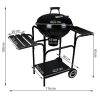 G8056 Kerti grill