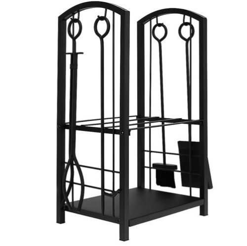 Faállvány tartozékokkal PK011