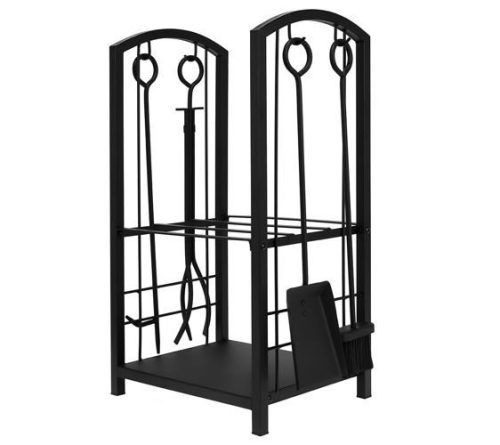 Faállvány tartozékokkal PK011