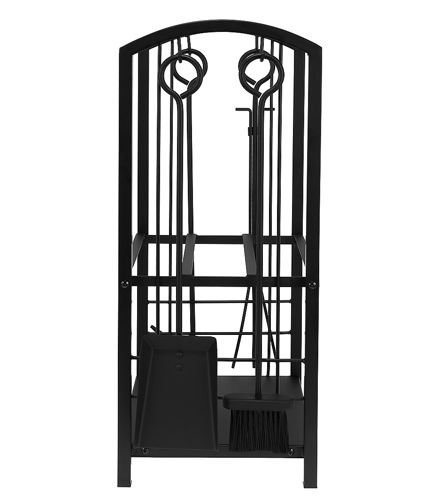 Faállvány tartozékokkal PK011