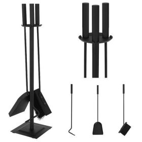 Kiegészítők a kandallóhoz PK012