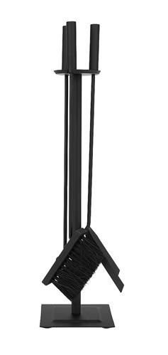 Kiegészítők a kandallóhoz PK012