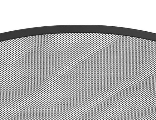 Kandalló paraván PK013