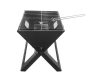 G9791 kerti grill