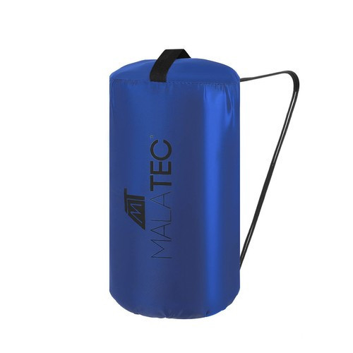 Hálózsák - kék S10249