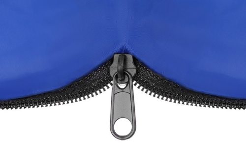 Hálózsák - kék S10249