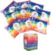 Színes Holi por - 10x100g-os készlet