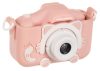 Rózsaszín digitális kamera AC16951