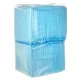 Covoraș igienic pentru câini 100 bucăți absorbante de unică folosință 33 x 45 cm + 30 bucăți saci pentru excremente de câine