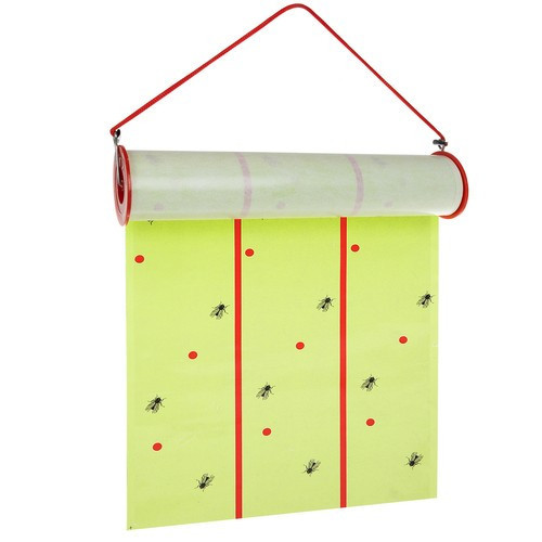 Rovarragasztó - 10m tekercs Repest 19052