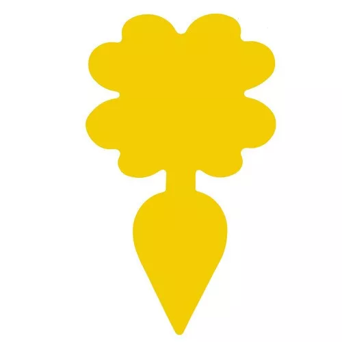 Băț pentru insecte - 12 buc. Repest 19053