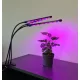 Lámpa 20 LED 3 db Gardlov növények növekedéséhez 19242
