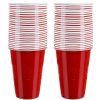 Beer Pong játék – 50 csésze Ruhha 21232